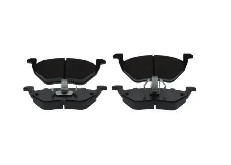 Тормозные колодки BOSCH 0986494683