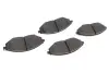 Тормозные колодки BOSCH 0 986 494 684 (фото 14)