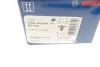 Тормозные колодки BOSCH 0 986 494 684 (фото 15)