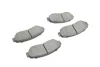 Гальмівні колодки BOSCH 0986494685 (фото 11)