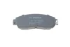 Гальмівні колодки BOSCH 0986494685 (фото 9)