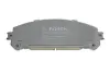 Тормозные колодки BOSCH 0986494686 (фото 2)