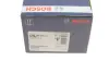 Тормозные колодки BOSCH 0986494686 (фото 4)