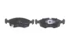 Гальмівні колодки BOSCH 0986494687 (фото 4)