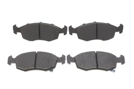 Гальмівні колодки BOSCH 0986494687
