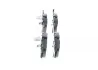Гальмівні колодки BOSCH 0 986 494 689 (фото 4)