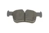 Колодки гальмівні (передні) BMW 1 (F20)/3 (F30)/4 (F32) 10- Bosch 0 986 494 689 (фото 8)