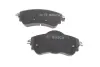 Тормозные колодки BOSCH 0986494690 (фото 2)