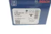 Тормозные колодки BOSCH 0986494690 (фото 3)