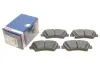 Тормозные колодки BOSCH 0 986 494 691 (фото 1)