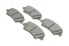 Тормозные колодки BOSCH 0 986 494 691 (фото 2)