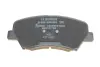 Тормозные колодки BOSCH 0 986 494 691 (фото 4)