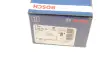 Тормозные колодки BOSCH 0 986 494 691 (фото 6)