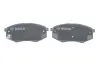 Тормозные колодки BOSCH 0986494692 (фото 4)