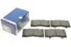 Гальмівні колодки BOSCH 0 986 494 693 (фото 1)