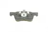 Гальмівні колодки BOSCH 0986494695 (фото 4)