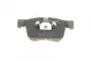 Тормозные колодки BOSCH 0 986 494 696 (фото 2)
