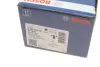Тормозные колодки BOSCH 0 986 494 697 (фото 11)