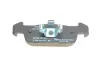 Тормозные колодки BOSCH 0 986 494 697 (фото 3)