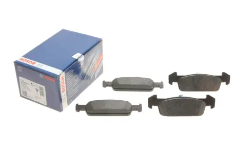 Гальмівні колодки BOSCH 0 986 494 697