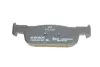Тормозные колодки BOSCH 0 986 494 697 (фото 7)