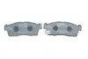 Гальмівні колодки BOSCH 0986494700 (фото 4)