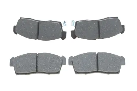Гальмівні колодки BOSCH 0986494700