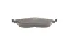 Тормозные колодки BOSCH 0986494704 (фото 6)