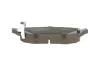 Тормозные колодки BOSCH 0986494706 (фото 3)