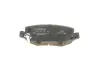 Тормозные колодки BOSCH 0986494706 (фото 4)