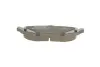 Тормозные колодки BOSCH 0986494706 (фото 6)