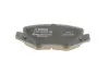 Тормозные колодки BOSCH 0986494706 (фото 7)