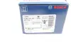 Гальмівні колодки BOSCH 0986494707 (фото 9)