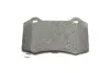 Тормозные колодки BOSCH 0 986 494 708 (фото 3)