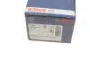 Тормозные колодки BOSCH 0 986 494 708 (фото 4)