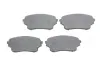 Гальмівні колодки BOSCH 0986494711 (фото 1)