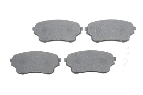 Гальмівні колодки BOSCH 0986494711