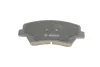 Гальмівні колодки BOSCH 0986494712 (фото 4)