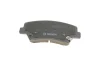 Гальмівні колодки BOSCH 0986494712 (фото 7)