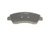 Гальмівні колодки BOSCH 0 986 494 713 (фото 3)