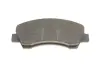 Гальмівні колодки BOSCH 0 986 494 713 (фото 6)
