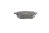 Тормозные колодки BOSCH 0986494716 (фото 2)
