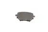 Тормозные колодки BOSCH 0986494716 (фото 4)