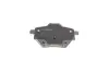 Тормозные колодки BOSCH 0986494716 (фото 6)