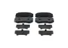 Тормозные колодки BOSCH 0986494718 (фото 1)
