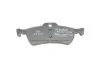 Тормозные колодки BOSCH 0986494719 (фото 4)