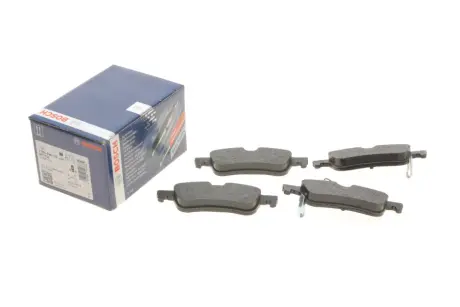Тормозные колодки BOSCH 0986494719