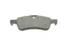 Тормозные колодки BOSCH 0986494719 (фото 5)
