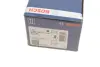 Тормозные колодки BOSCH 0986494719 (фото 6)
