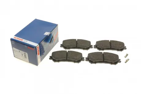 Гальмівні колодки BOSCH 0 986 494 720